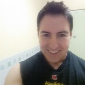 Meet your Posher, James